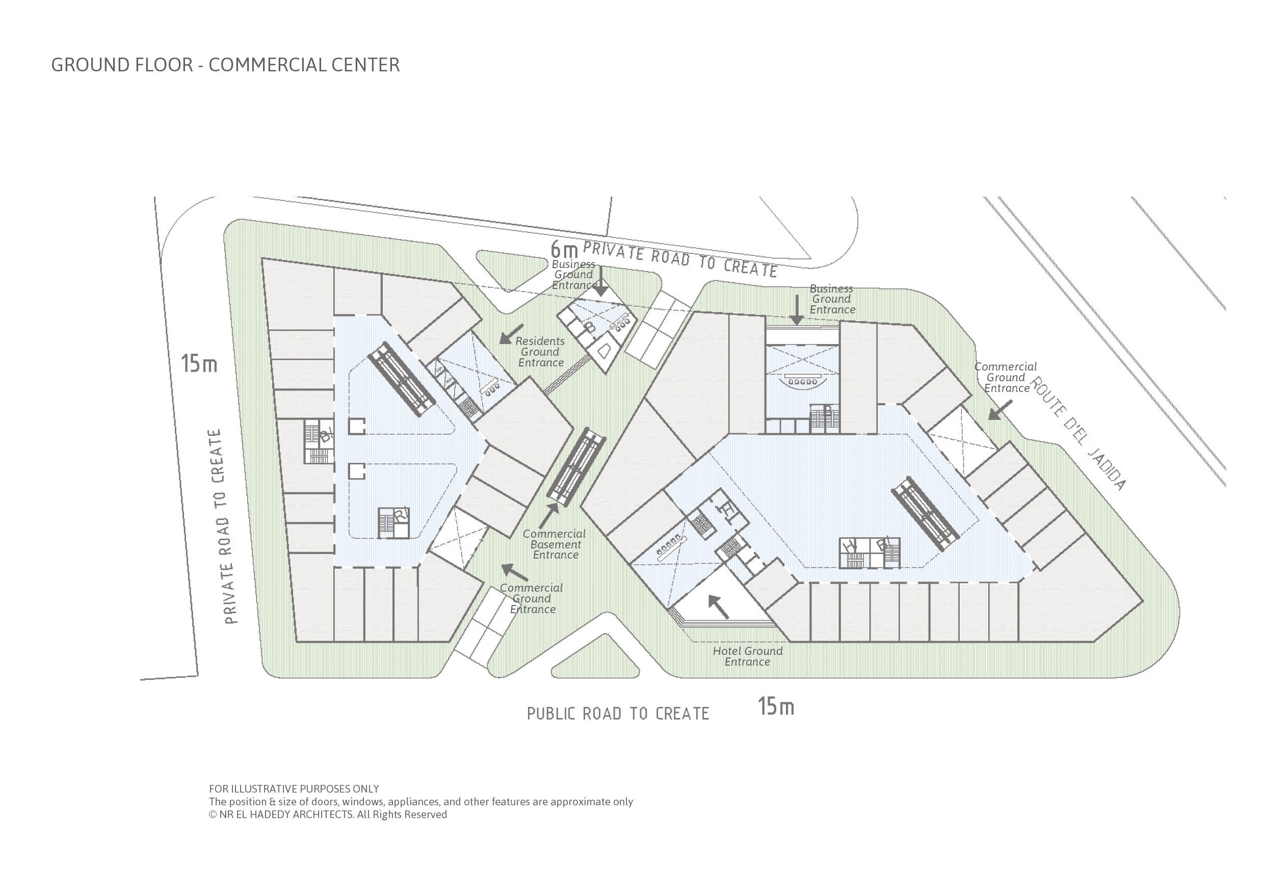 The Spiral Towers-12