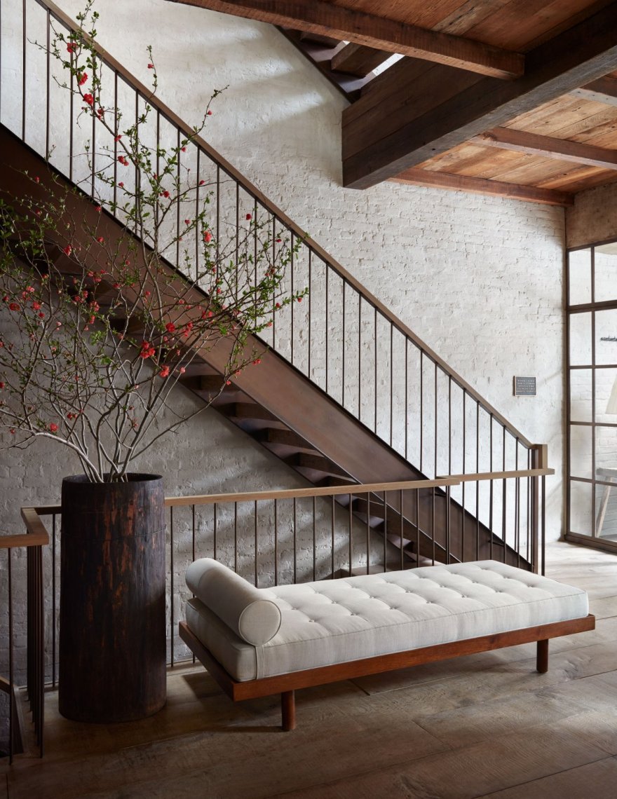 好莱坞导演 Ryan Murphy 的家-19