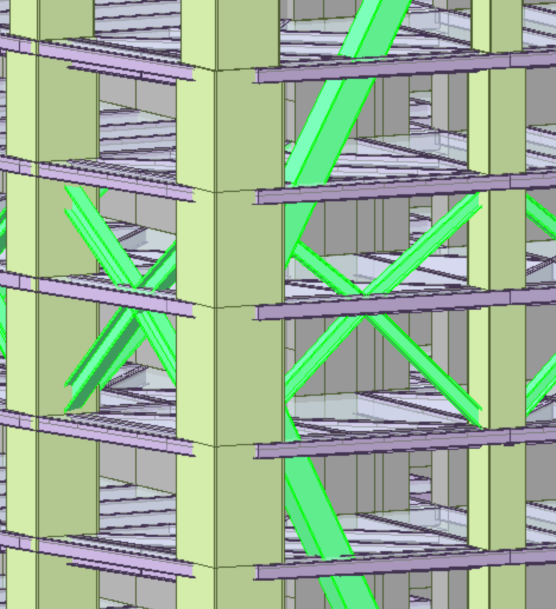 工程里程碑丨厦门绿发中心A地块正式交付投运-160