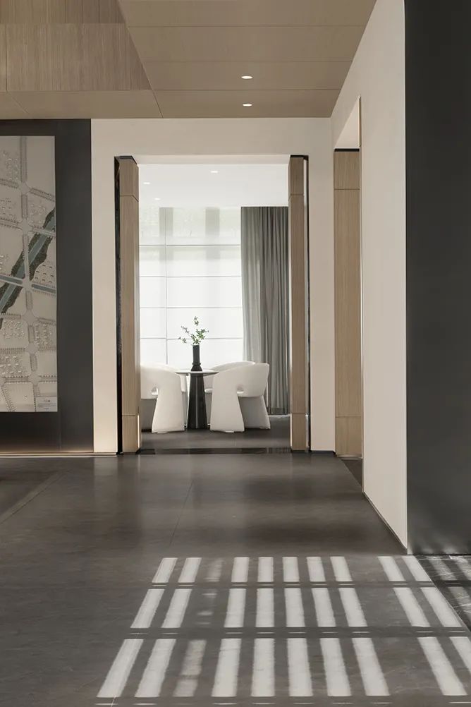 武汉联投云境生活美学馆丨中国武汉丨北京地点空间装饰设计有限公司-28