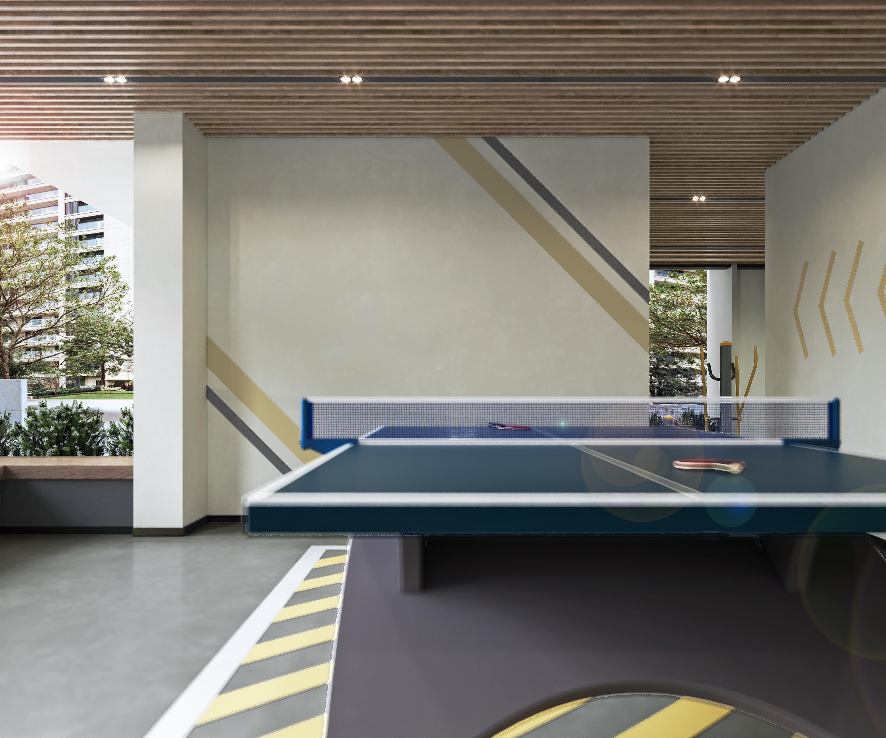 三个架空层设计丨华师傅-3