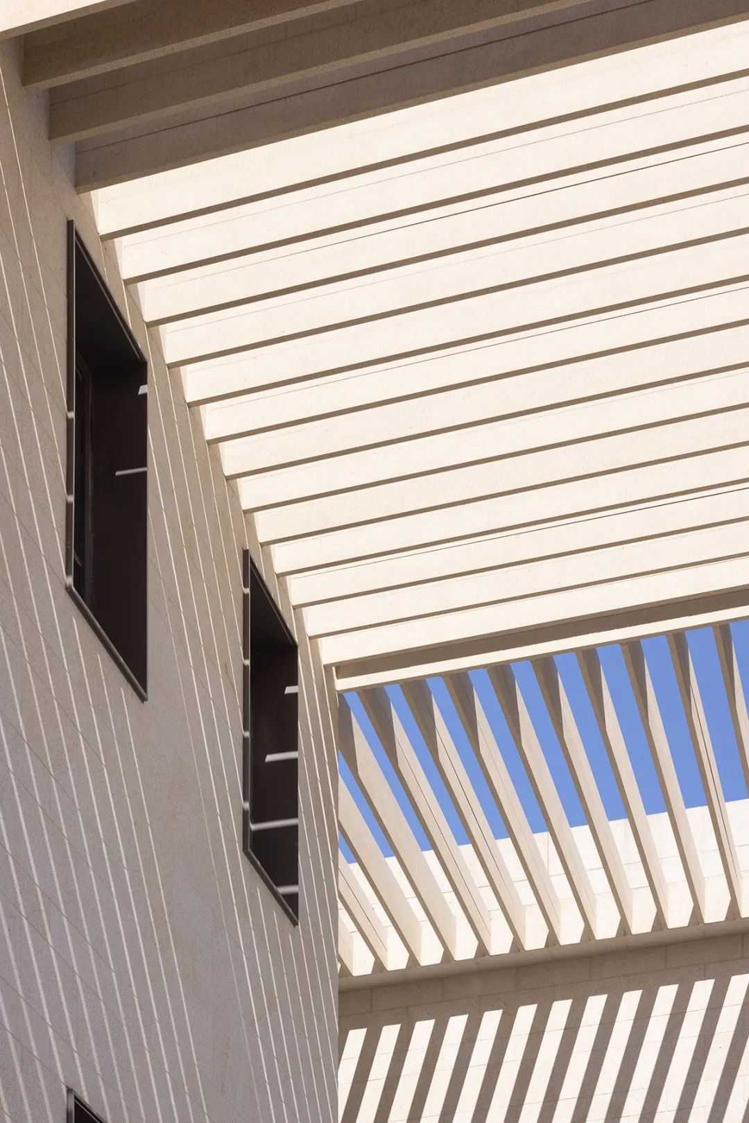 北京国际戏剧中心丨中国北京丨北京市建筑设计研究院有限公司胡越工作室-10