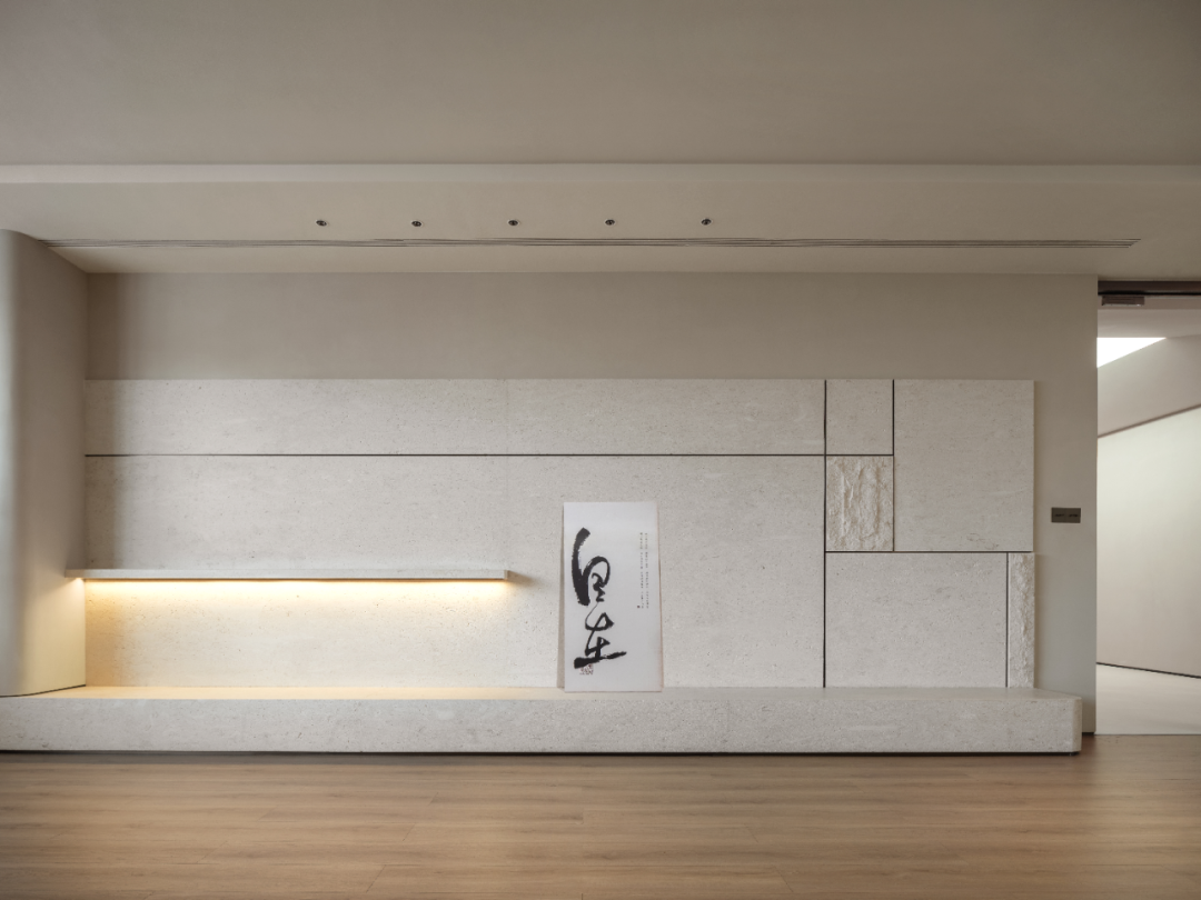 物质的禅修｜火地晋H.DIJINShowroom&Office-152