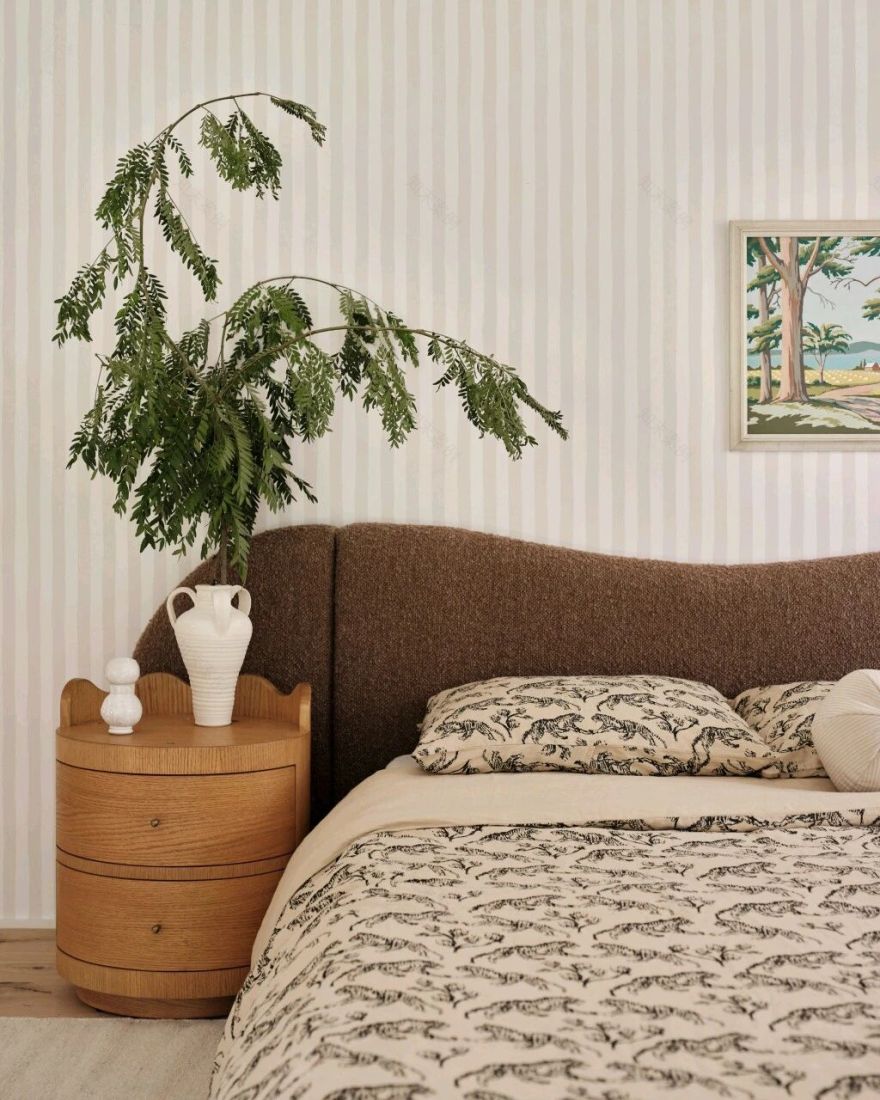 SSS样板房丨美国密歇根丨SSS Design,由Sarah Sherman Samuel主导-36