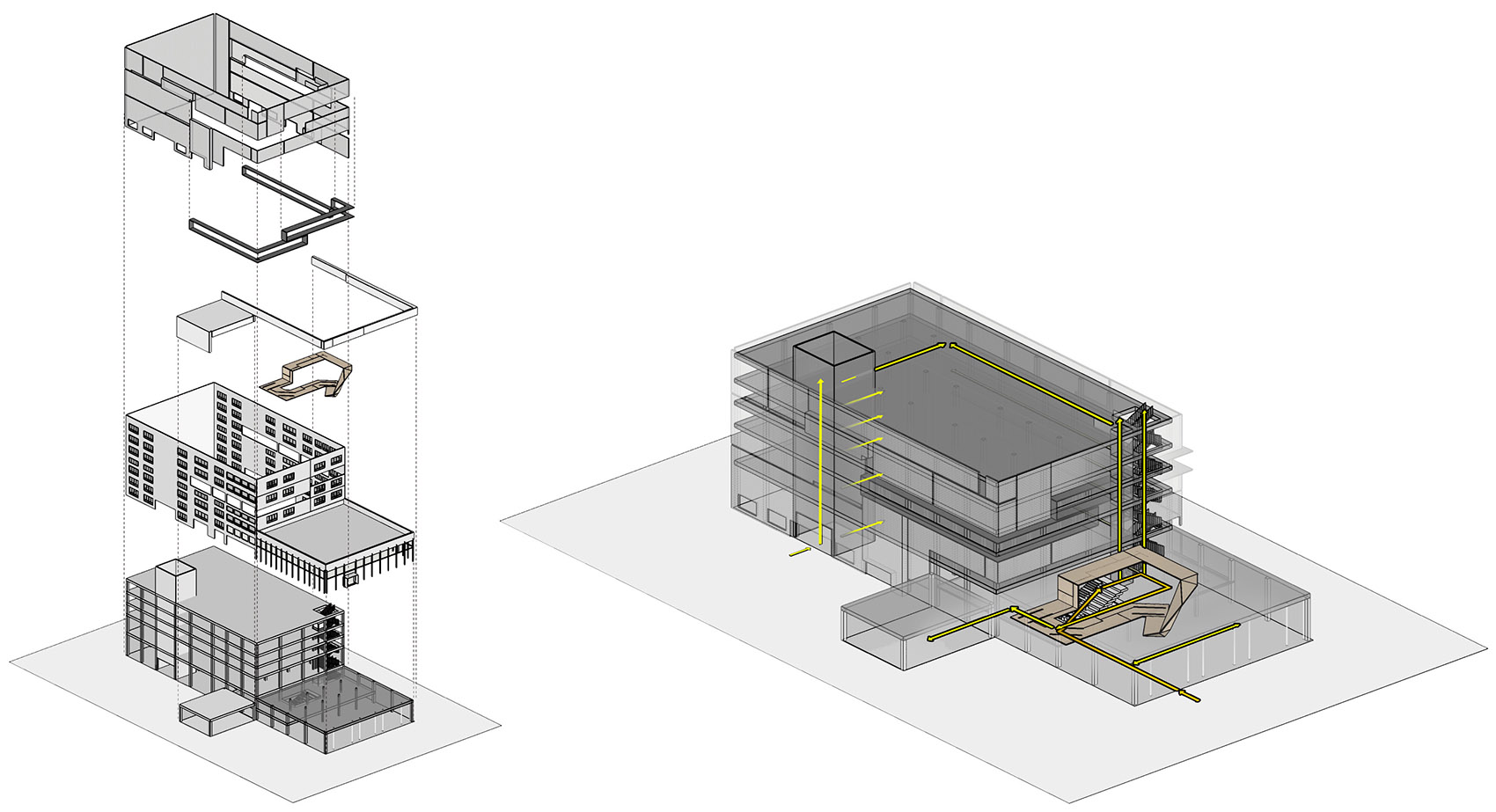 成都BMW宝马体验中心丨中国成都丨ARCHIHOPE朱海博建筑事务所-28