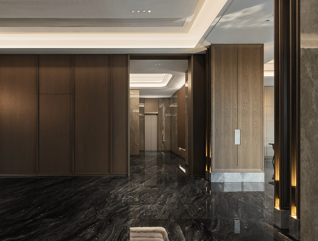 台州方远合璟府售楼处丨中国台州-24