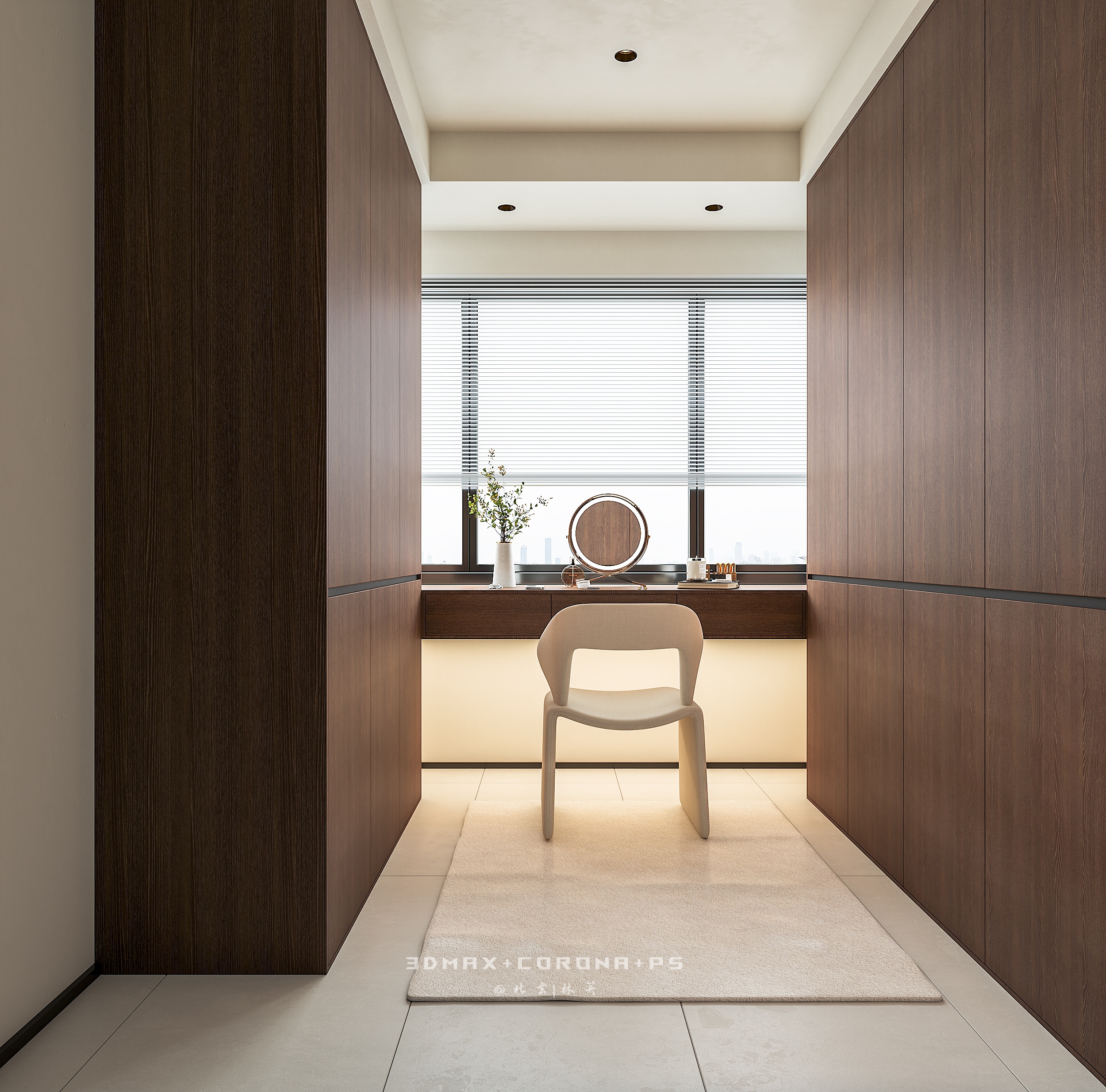 隐奢于形，沉浸于心，现代高定家居的质感宣言-2