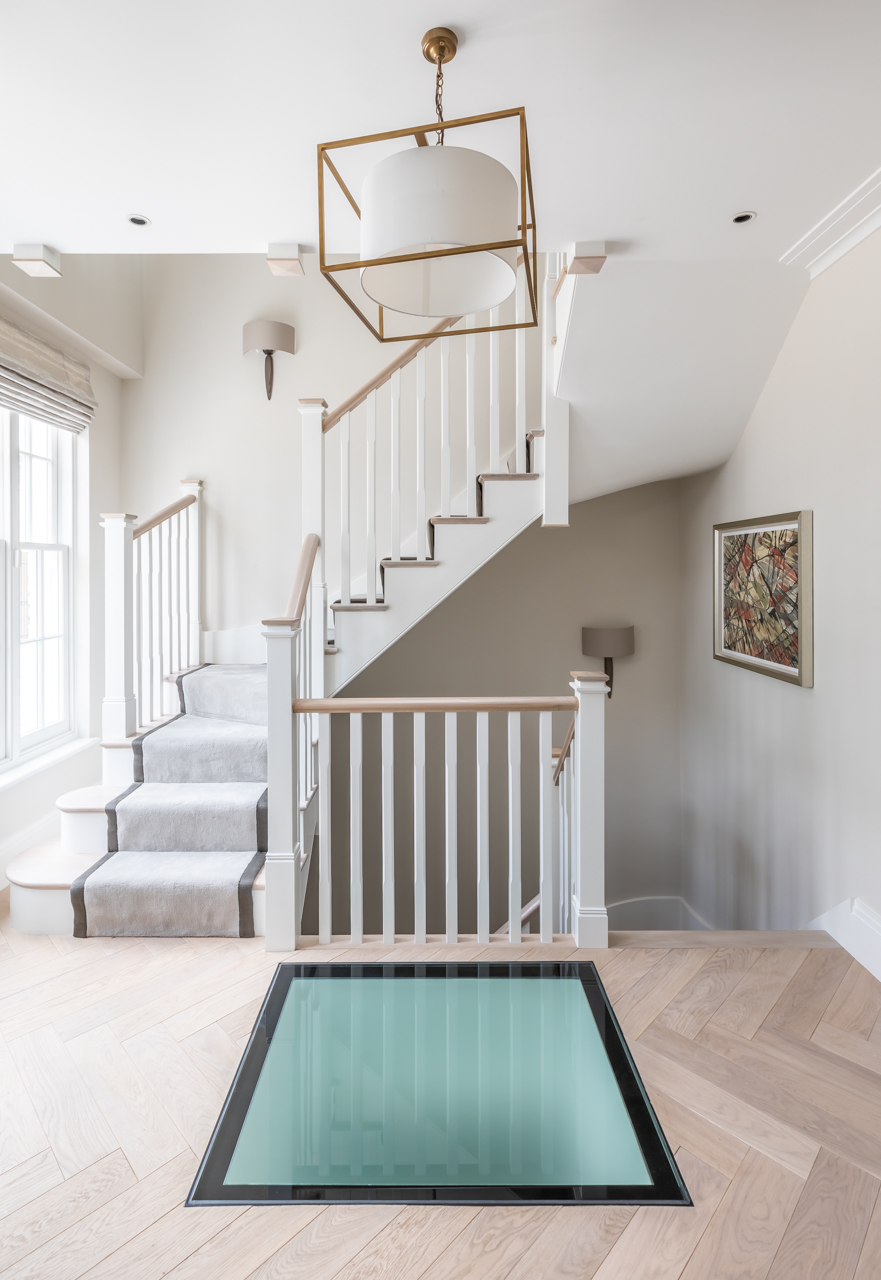 Luxury Residential Design - Belgravia - Tessuto Interiors-3