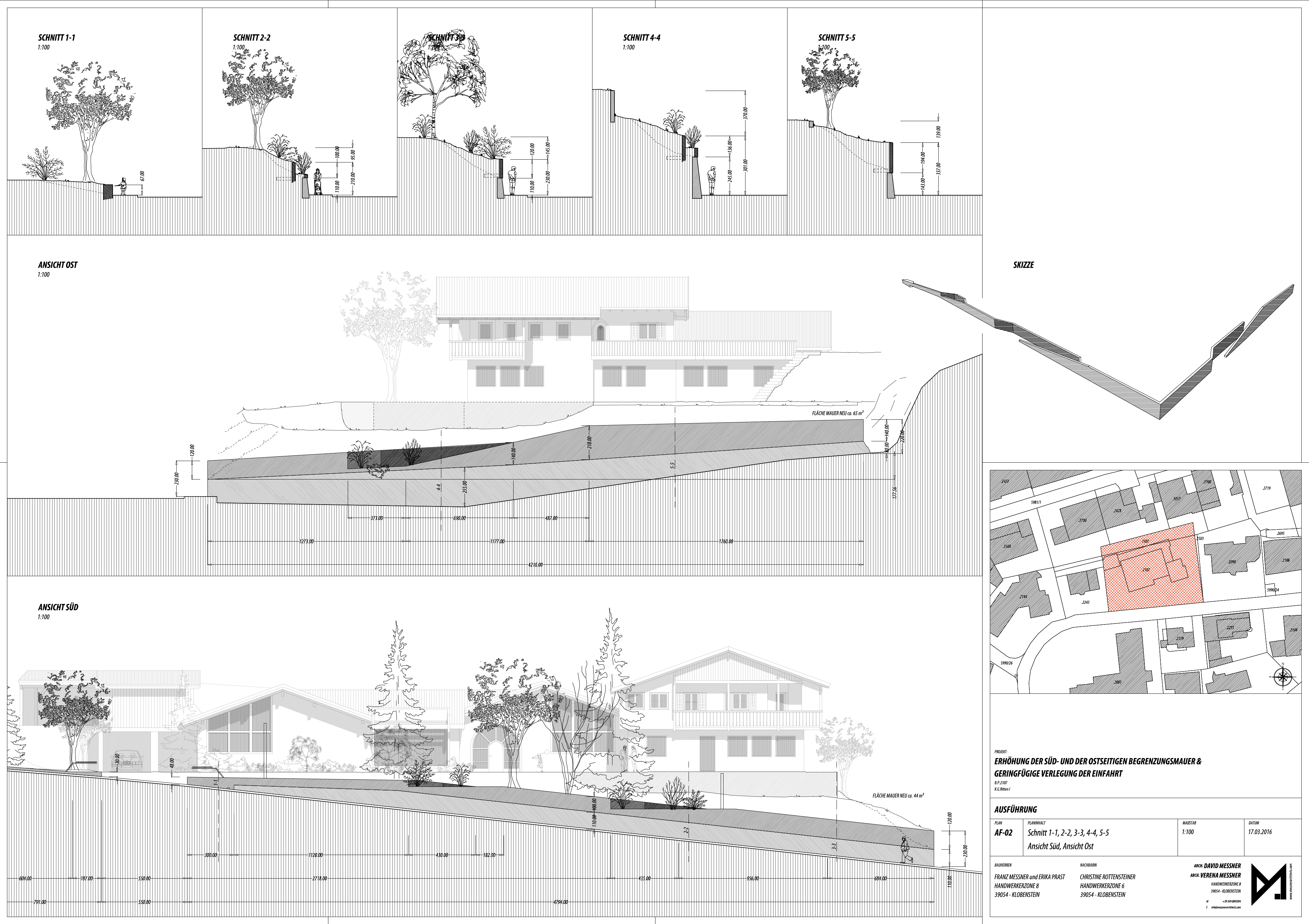 混凝土与绿植的创意结合,打造城市中的生态景观-7