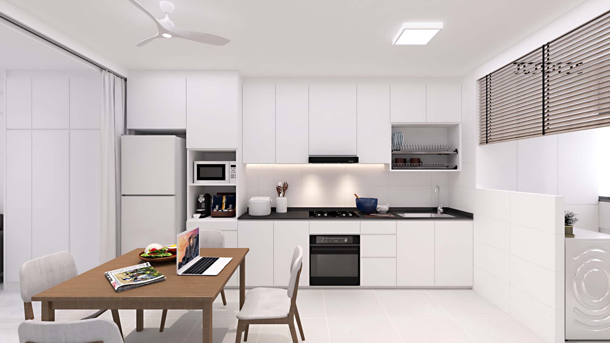 HDB-/-139 Simei- Minimalist-1