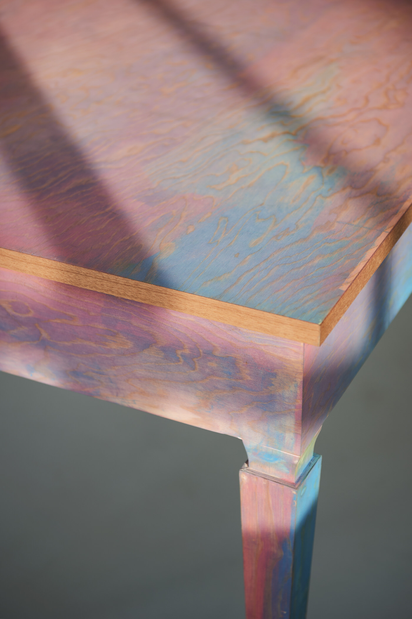 Genius Loci 沉浸式展览丨法国巴黎丨Benoît Maire-11