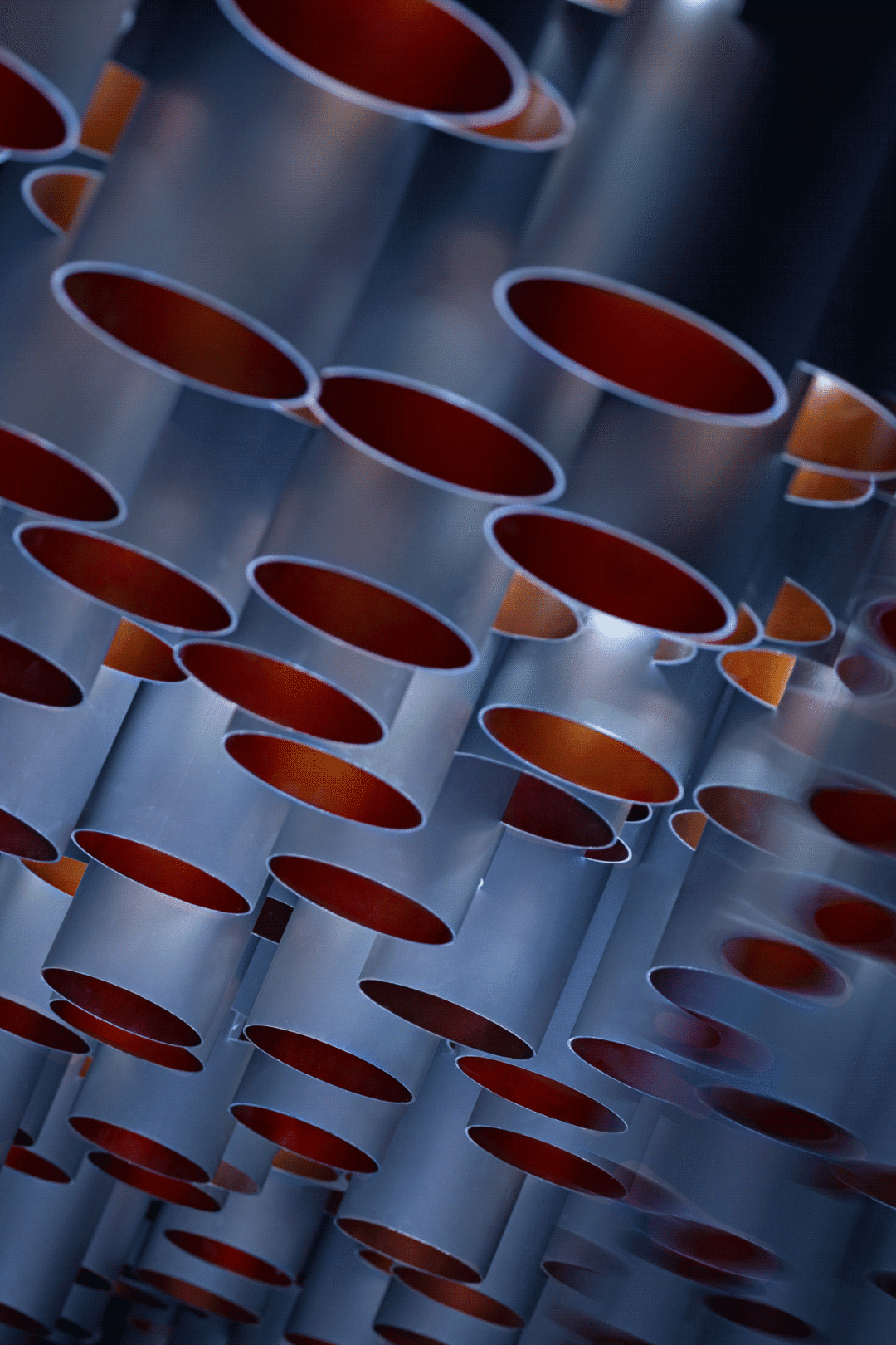 MEXTRA 美萃未来馆丨中国东莞丨IDM 设计研究中心-35