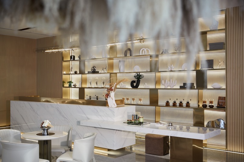 港龙·湖山映售楼处丨中国芜湖-2