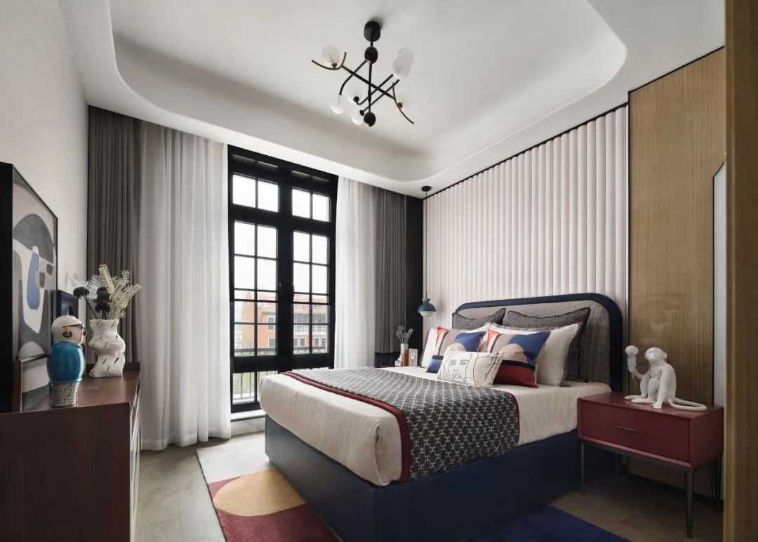 上海安居·锦绣里丨中国上海丨上海乐尚设计-39