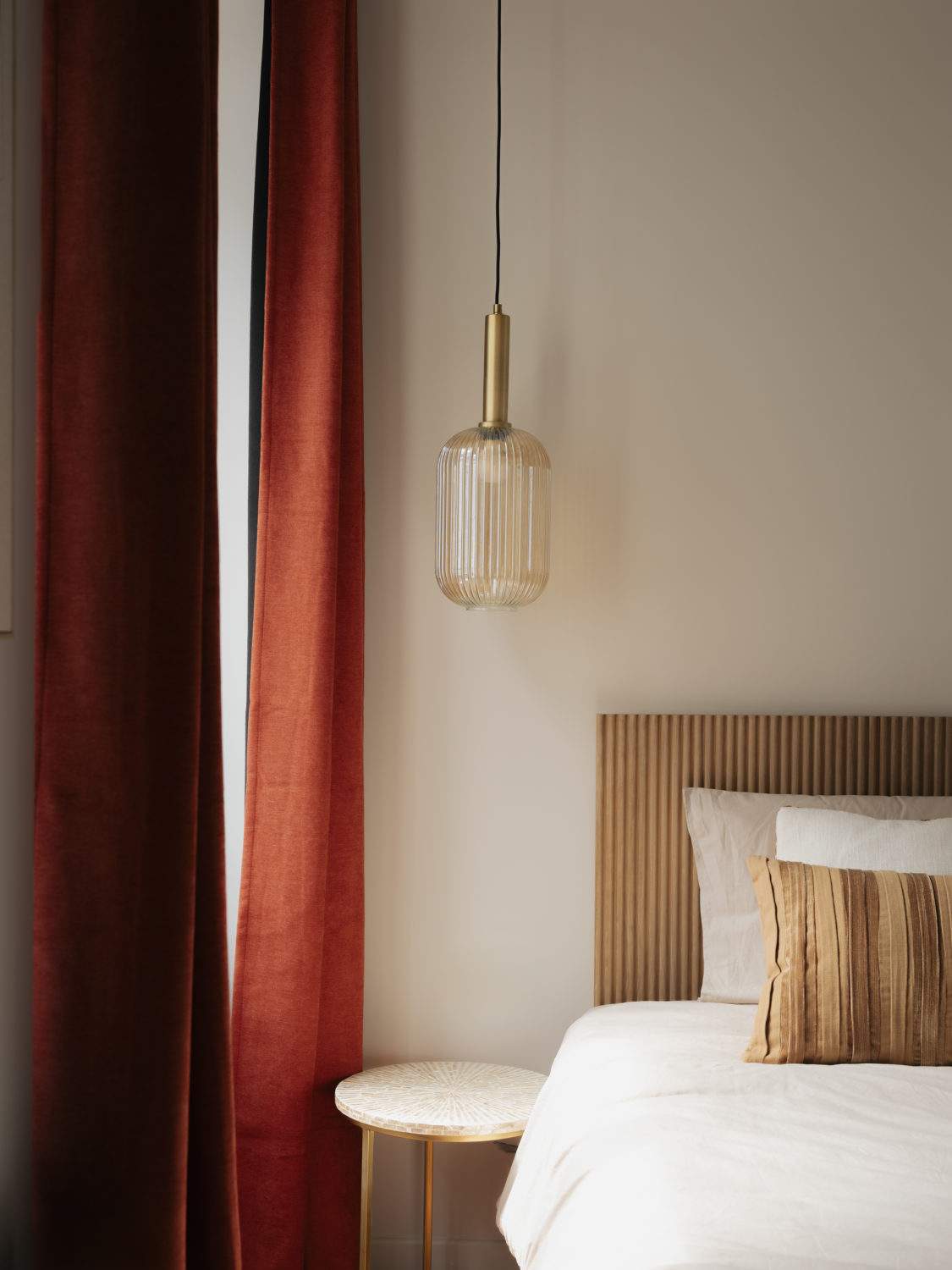 Chaleur des Faubourgs 65 m², Goncourt… Comment recréer un caractère – Bän Architecture-17