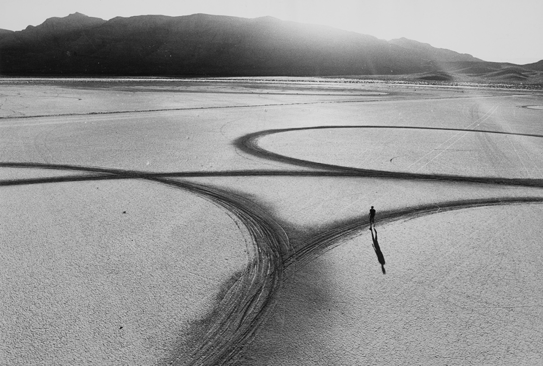 城市丨美国丨Michael Heizer-65