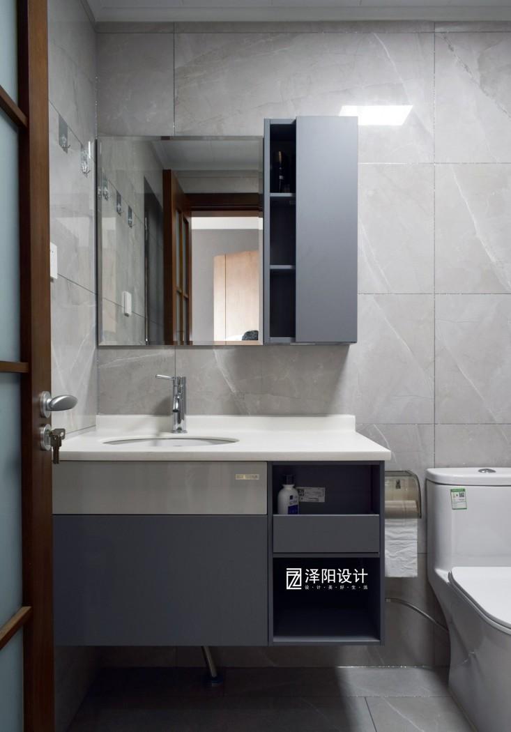 打造温馨家居，细节与整体并重-21