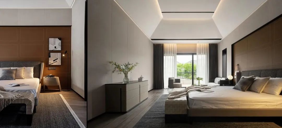 梅亚奇配套落地的全案项目丨中国南京-183