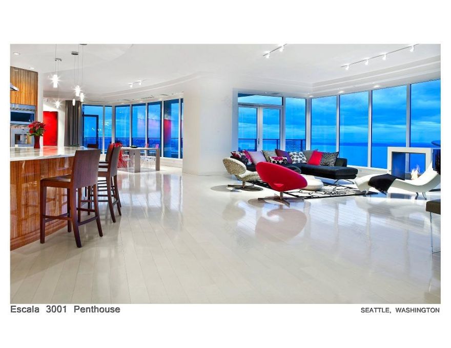 丨美国西雅图-23