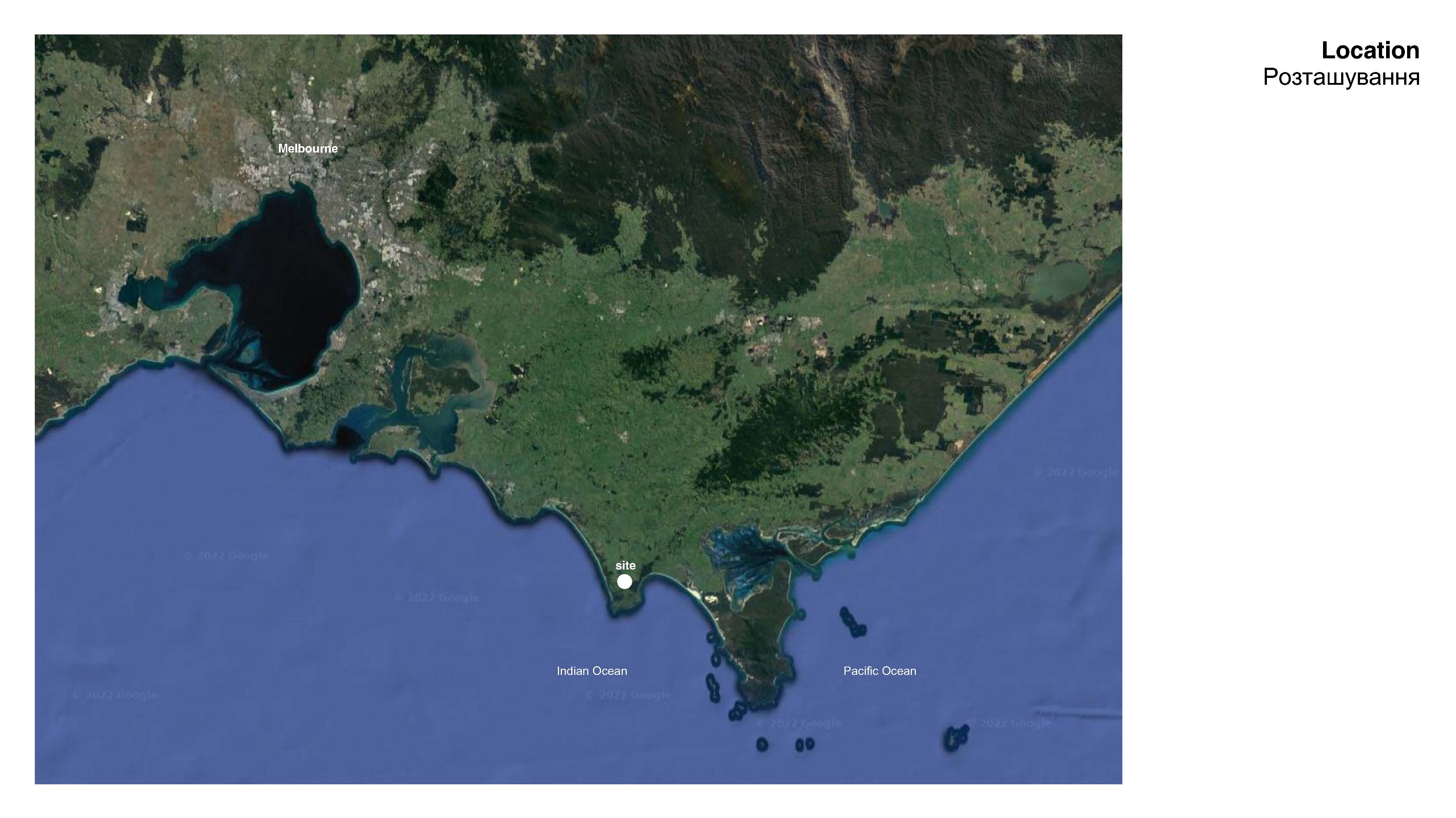 澳大利亚乡村酒店综合体丨Антон Железнов 等-6