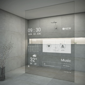 上原米修·新作 || “HOME+未来系”,无界生活新主张-54