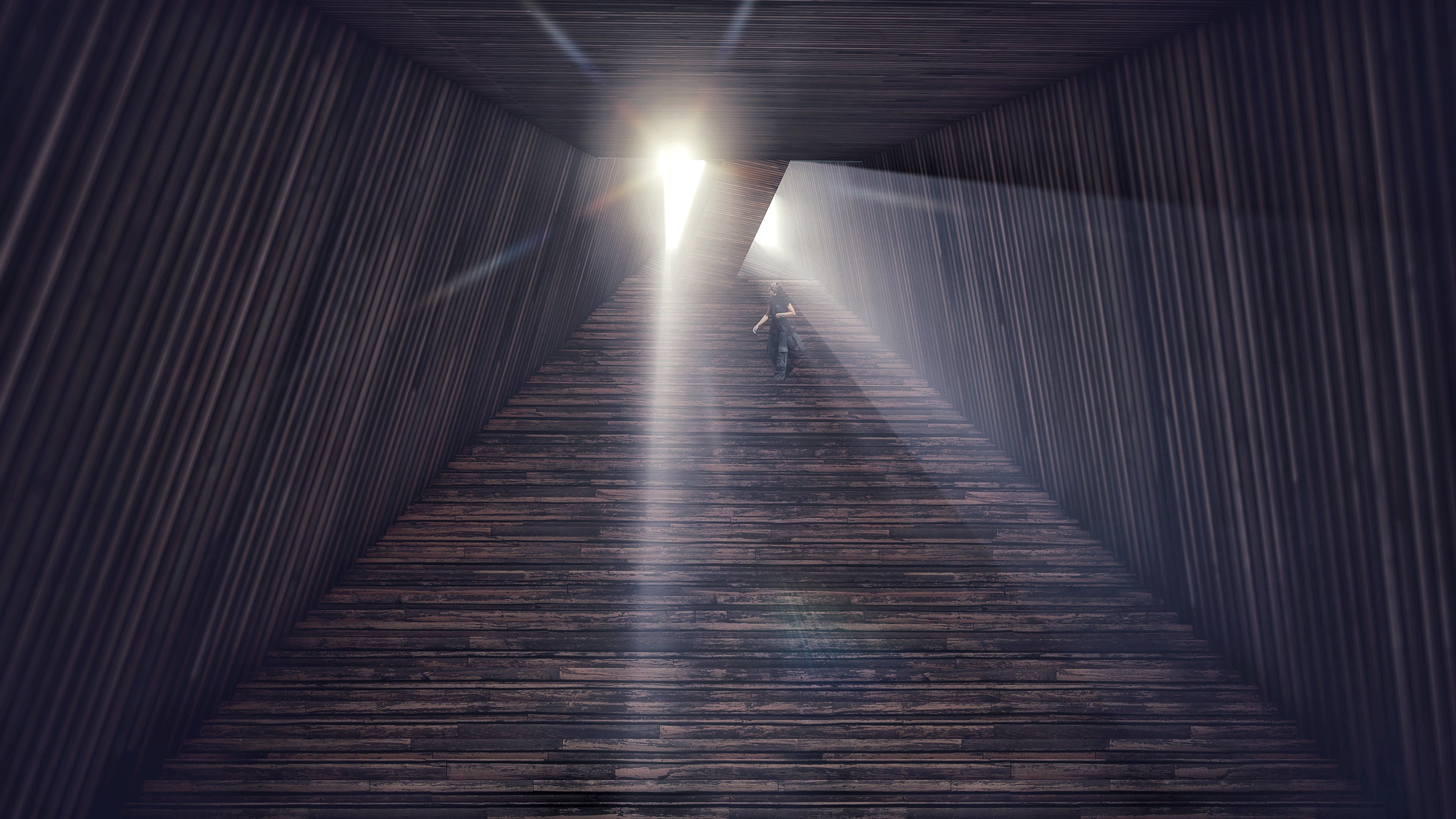 富海红树林生态公园丨越南丨INFINITIVE ARCHITECTURE-41