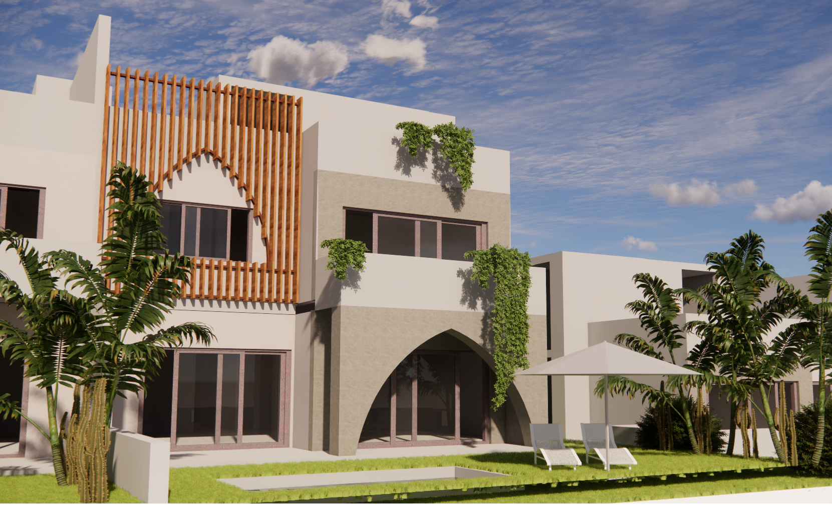 Oasis Compound, in Galala city-16