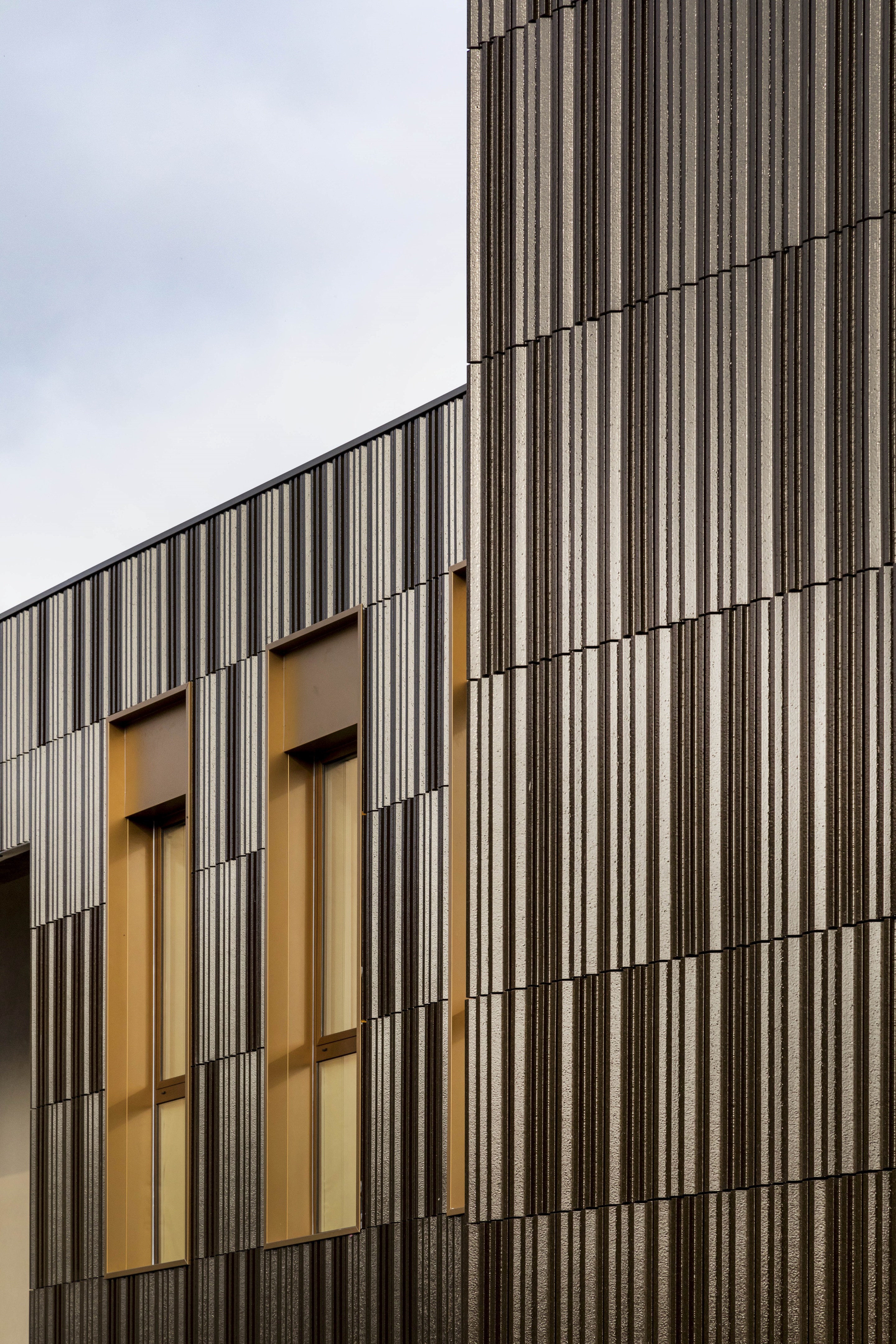 意大利 Nembro 老年人日间护理中心丨意大利贝加莫-61