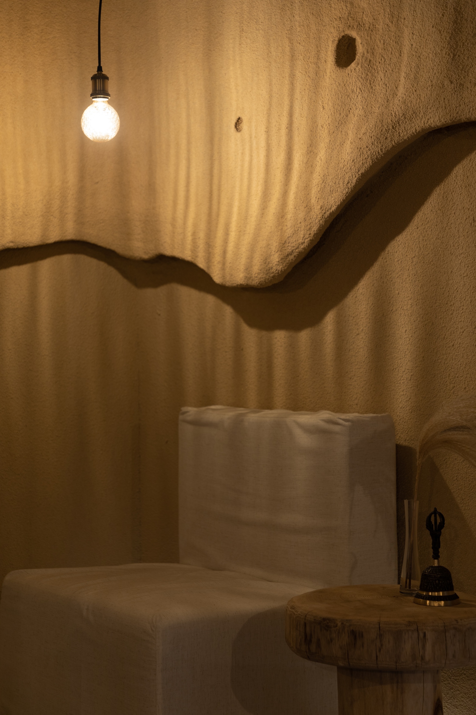 森渡 SPA丨潜木设计-44