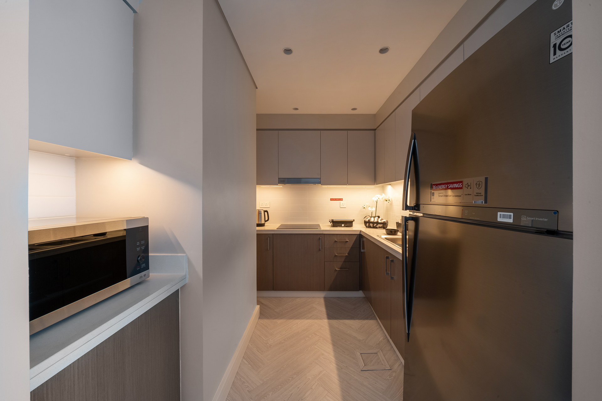 Downtown Dubai Apartment-9