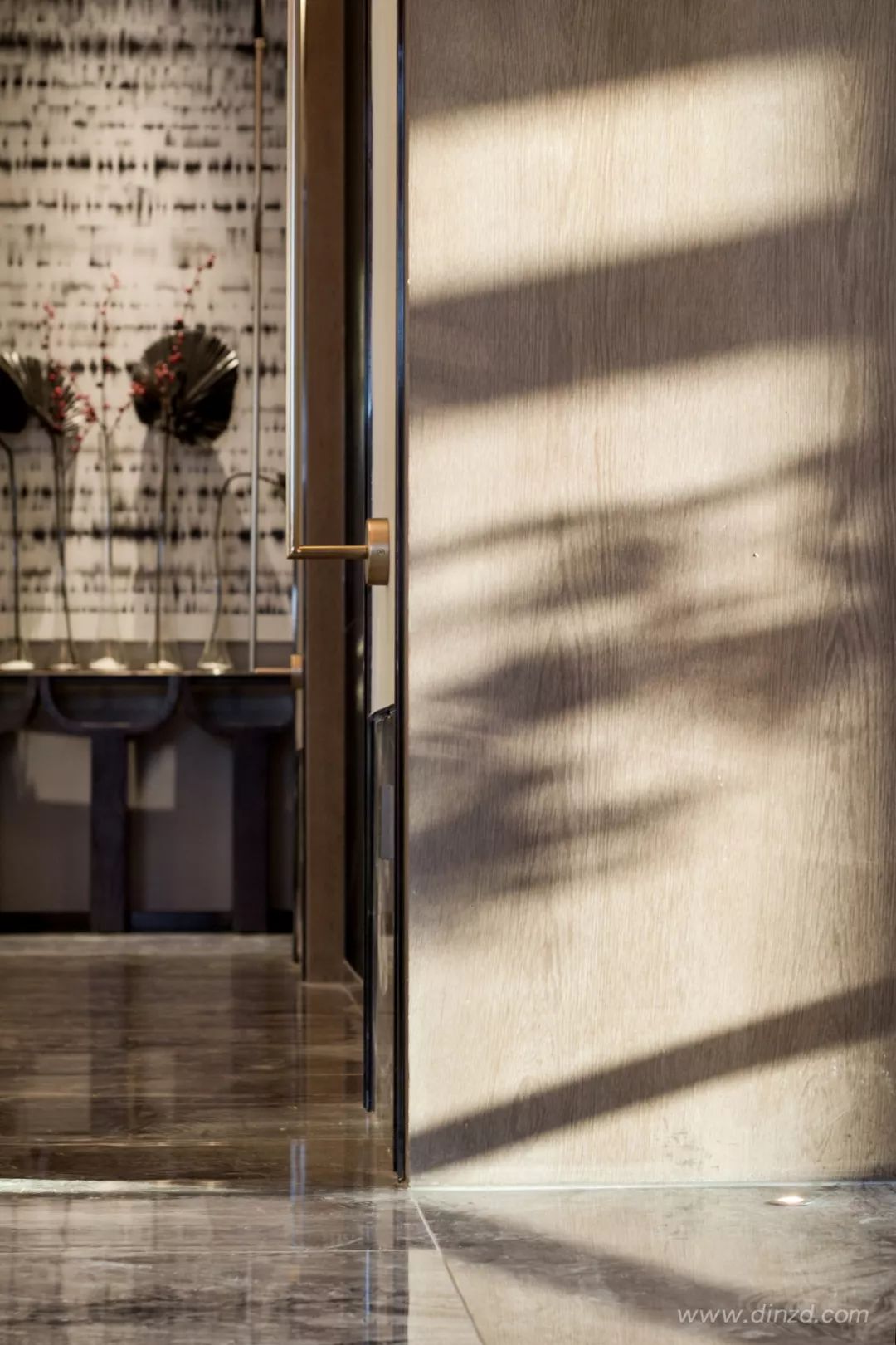 大华·潘安湖首府售楼处-29