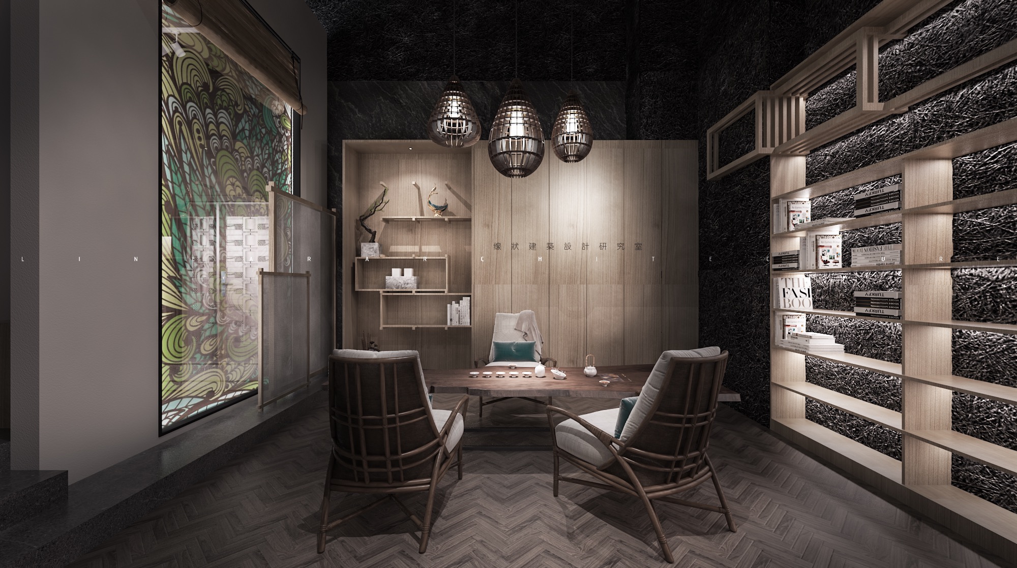 昆明英特纳门店 | 纳院-8