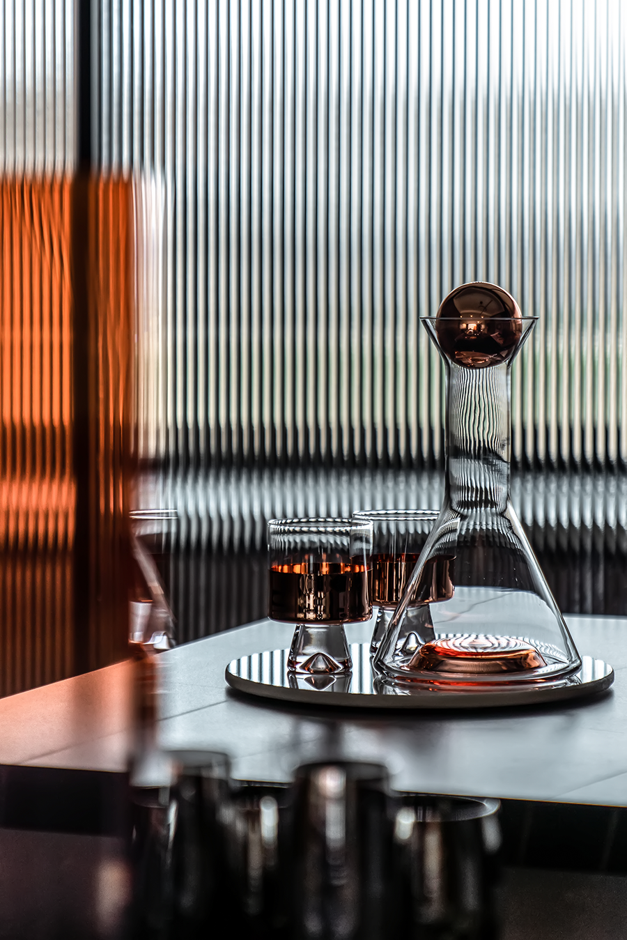 辽宁金泰中央公园上叠样板间-37