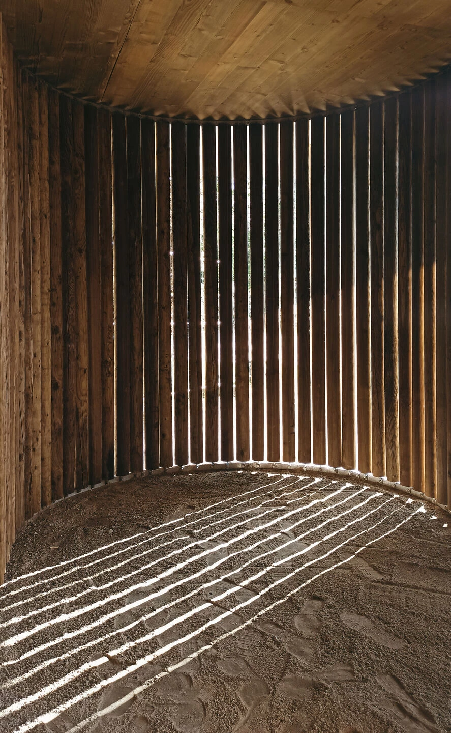 维斯瓦河河畔休闲区丨波兰华沙丨Karol Zurawski-15