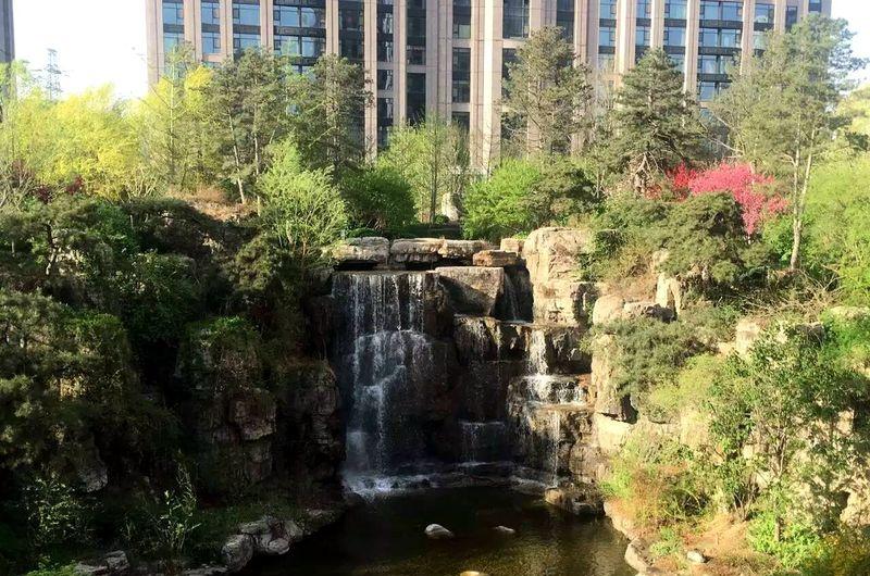 北京紫御华府-21