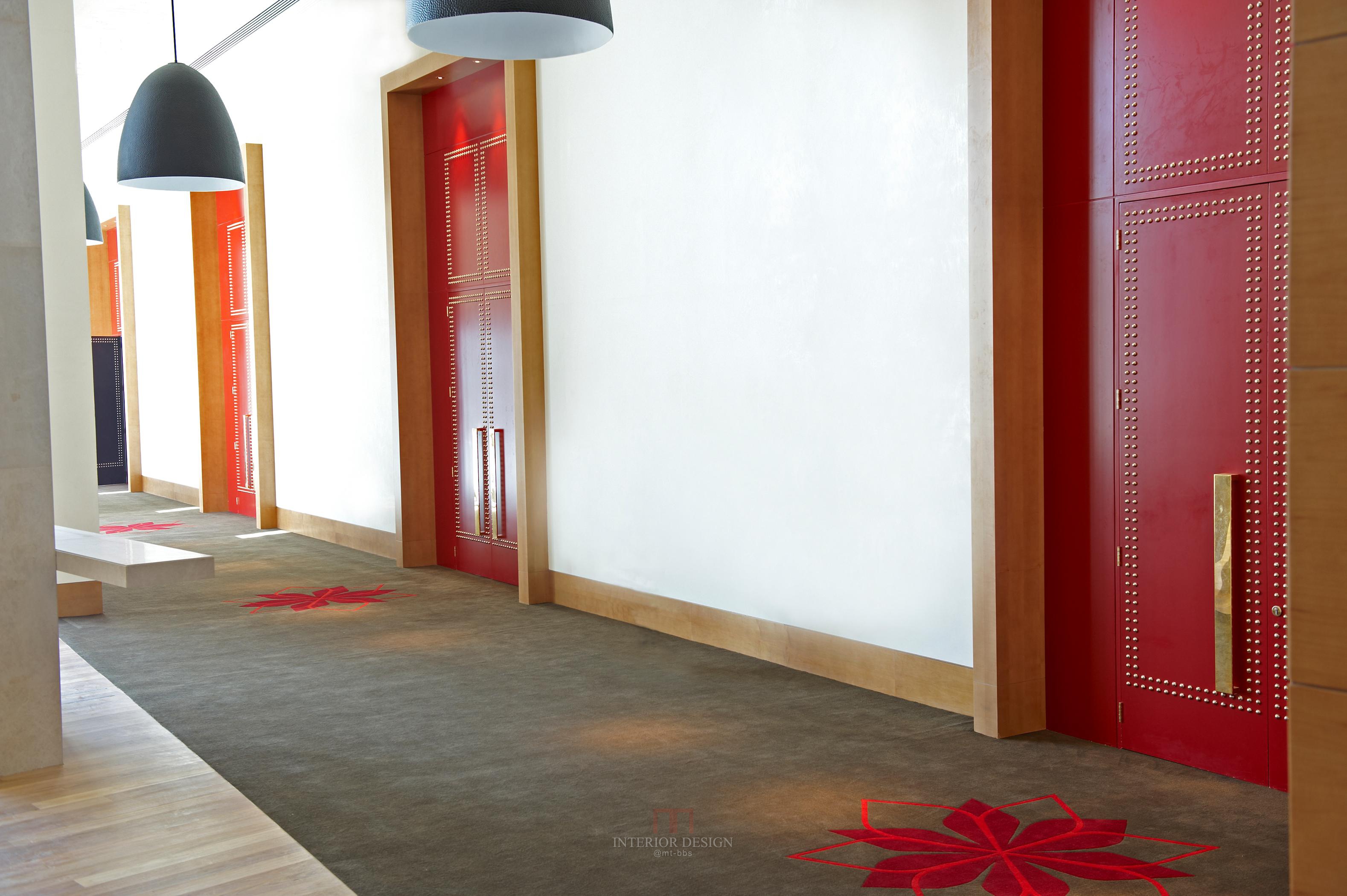 阿布扎比亚斯岛皇冠假日酒店(摄影图片)-2