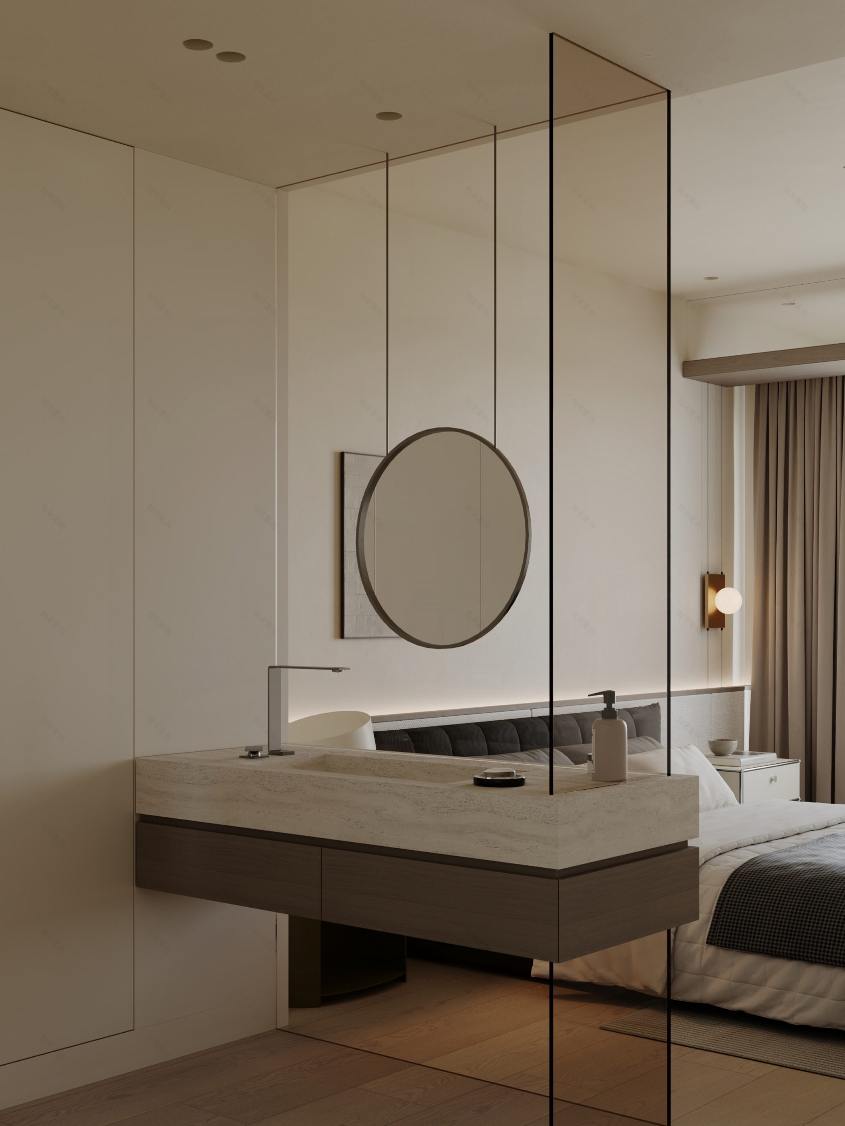 120平房子就应该这样设计！-9