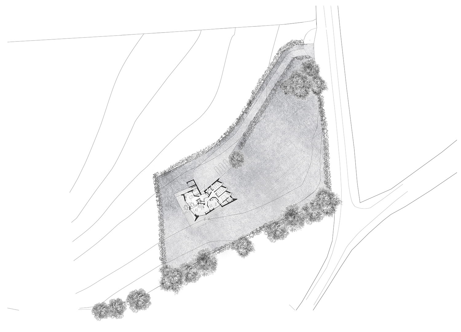 丨爱尔兰丨GKMP Architects-17