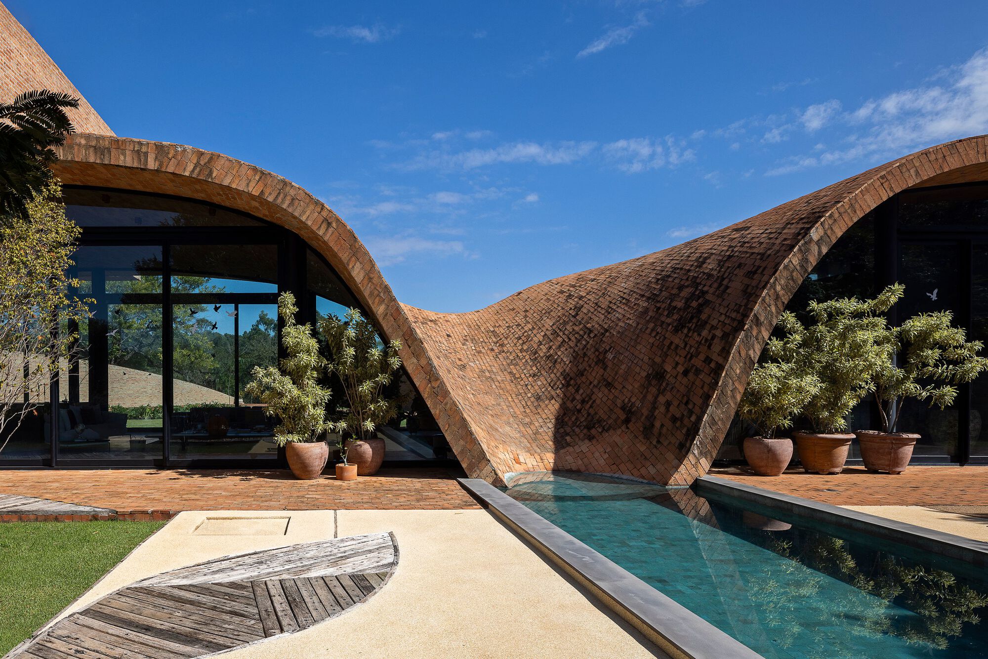 丨巴西圣保罗丨Mareines Arquitetura-28