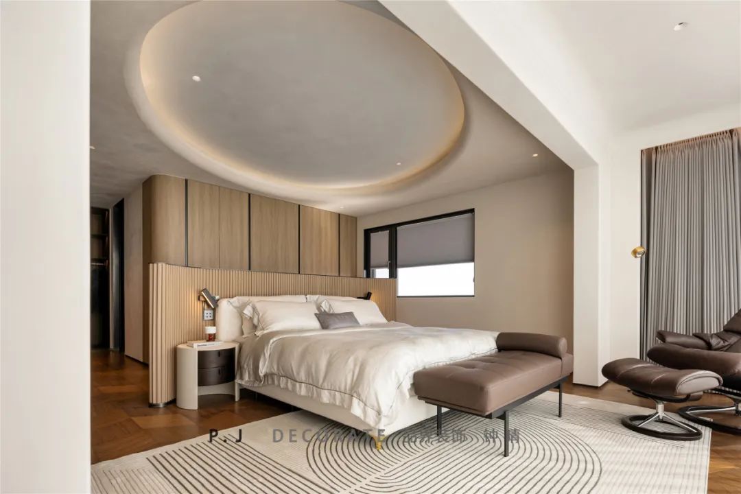 凤栖 · 品界装饰钟晴设计碧桂园凤凰城实景案例丨美国凤凰城-37