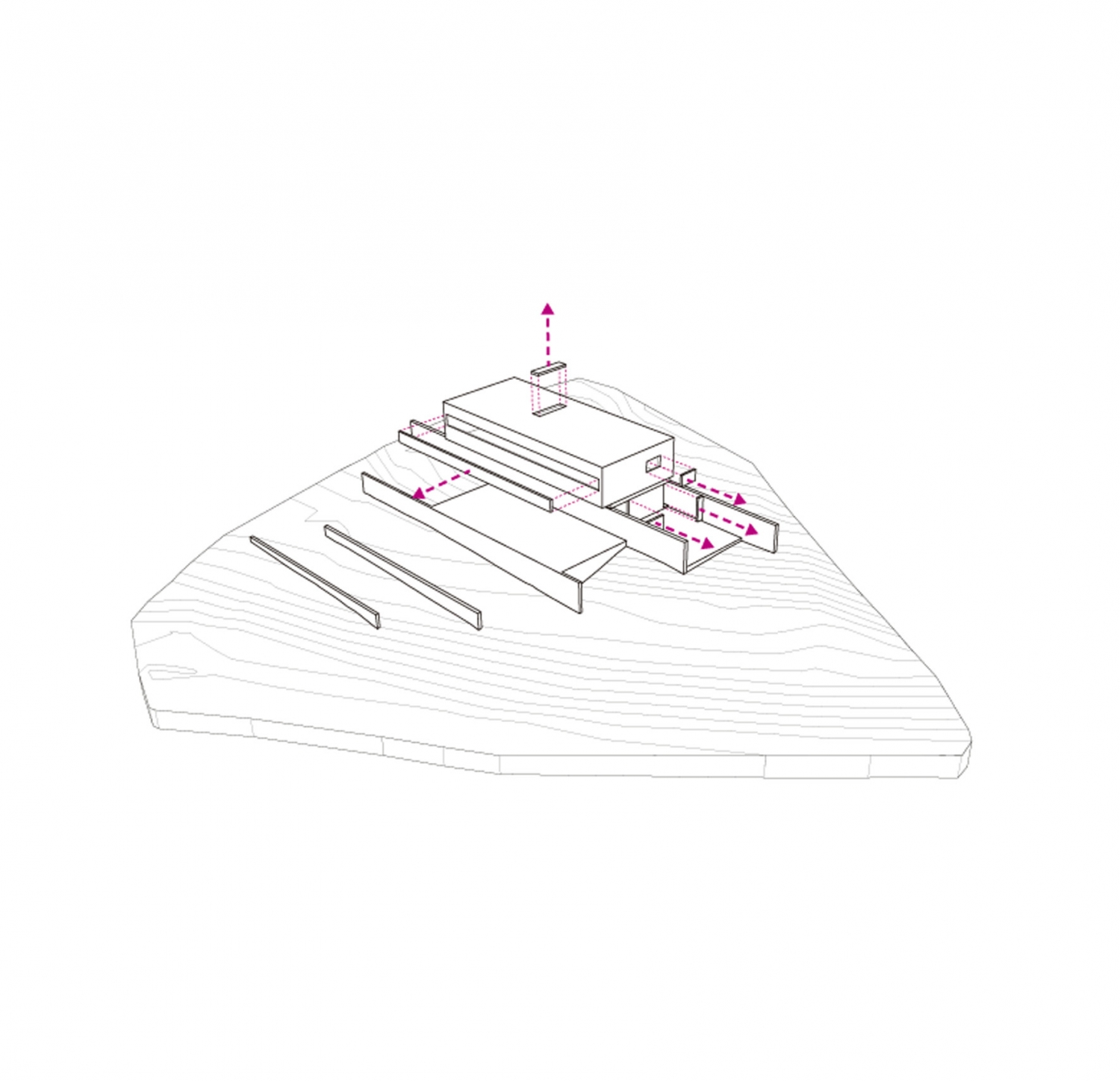 美国奥斯汀别墅丨Jadric Architektur-50