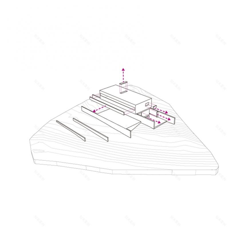 美国奥斯汀别墅丨Jadric Architektur-50