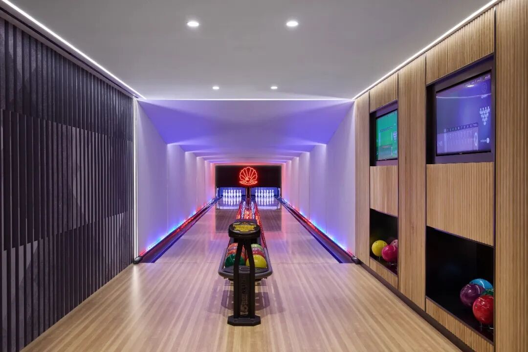 Pearl House（珠楼）丨美国曼哈顿丨Gensler-49