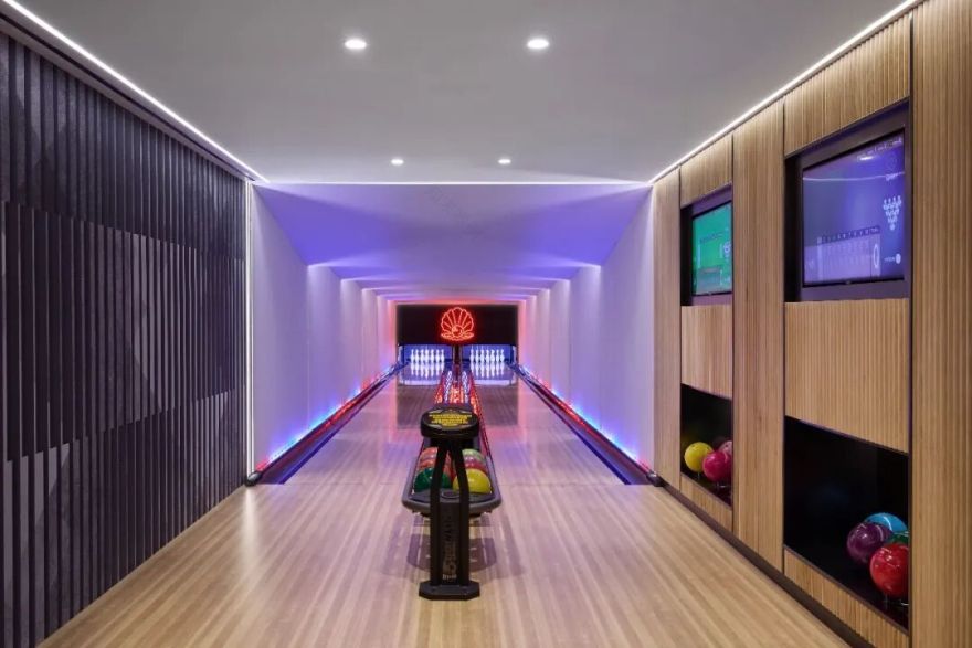 Pearl House(珠楼)丨美国曼哈顿丨Gensler-49