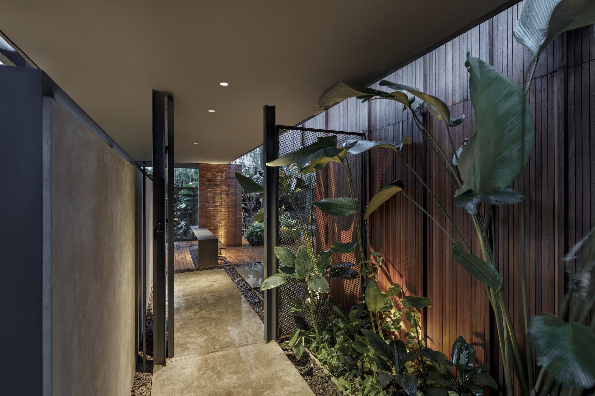 工作室 F15丨印度丨Axial Studio-31