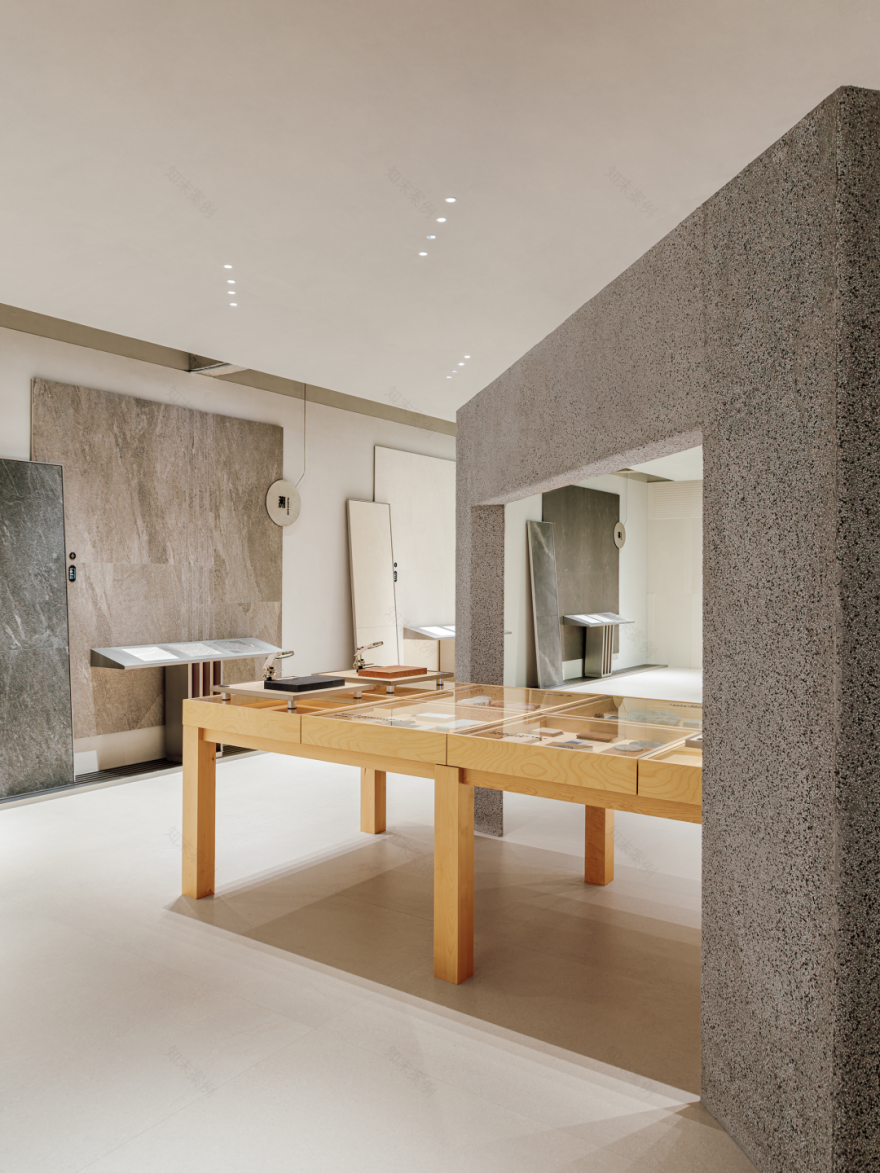 ET质感砖陶瓷工坊(佛山)丨中国佛山丨上海丸斯设计咨询有限公司(O.D.A.)-31