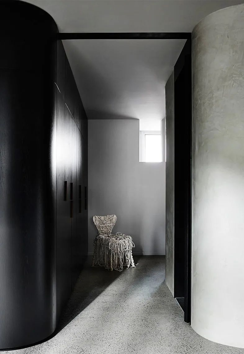 索伦托宅邸丨澳大利亚墨尔本丨Fiona Lynch Interior-113