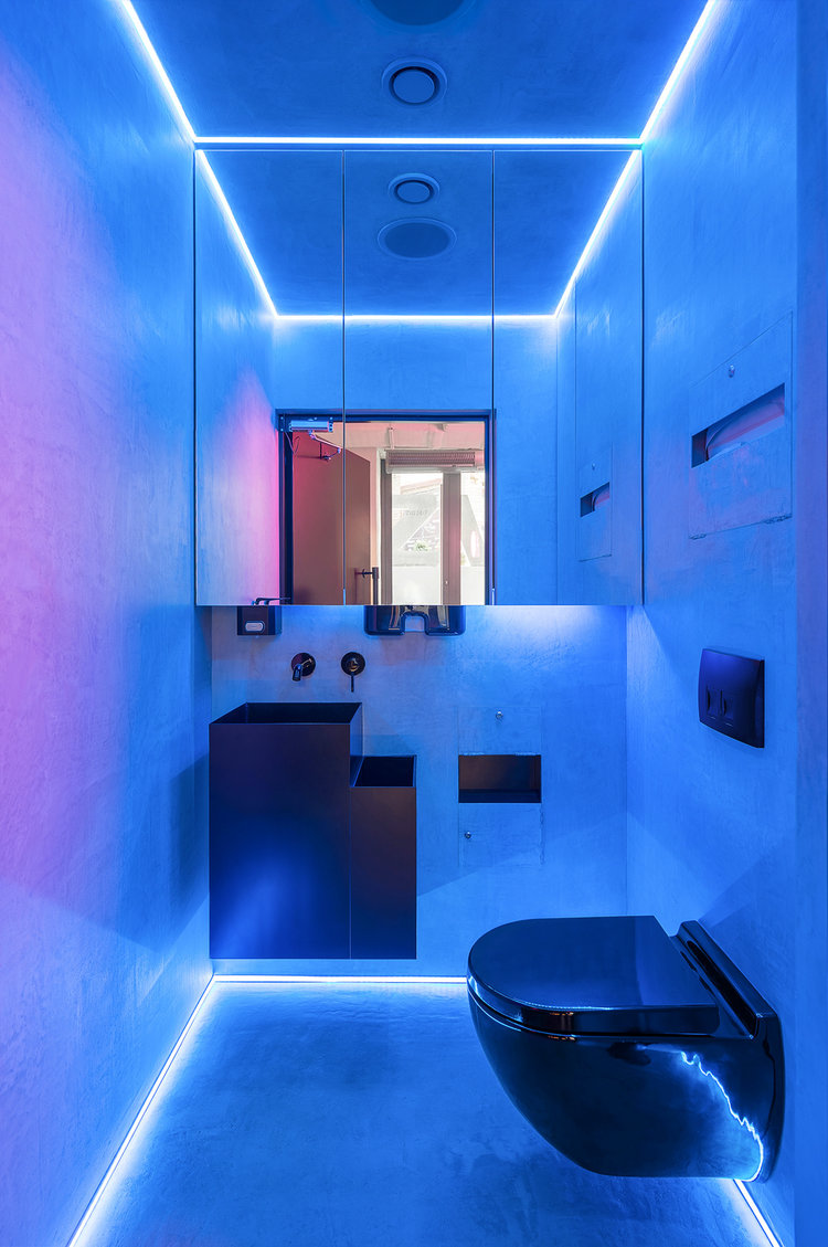 ZVD shawarma bar designed by balbek bureau architects balbek bureau-3