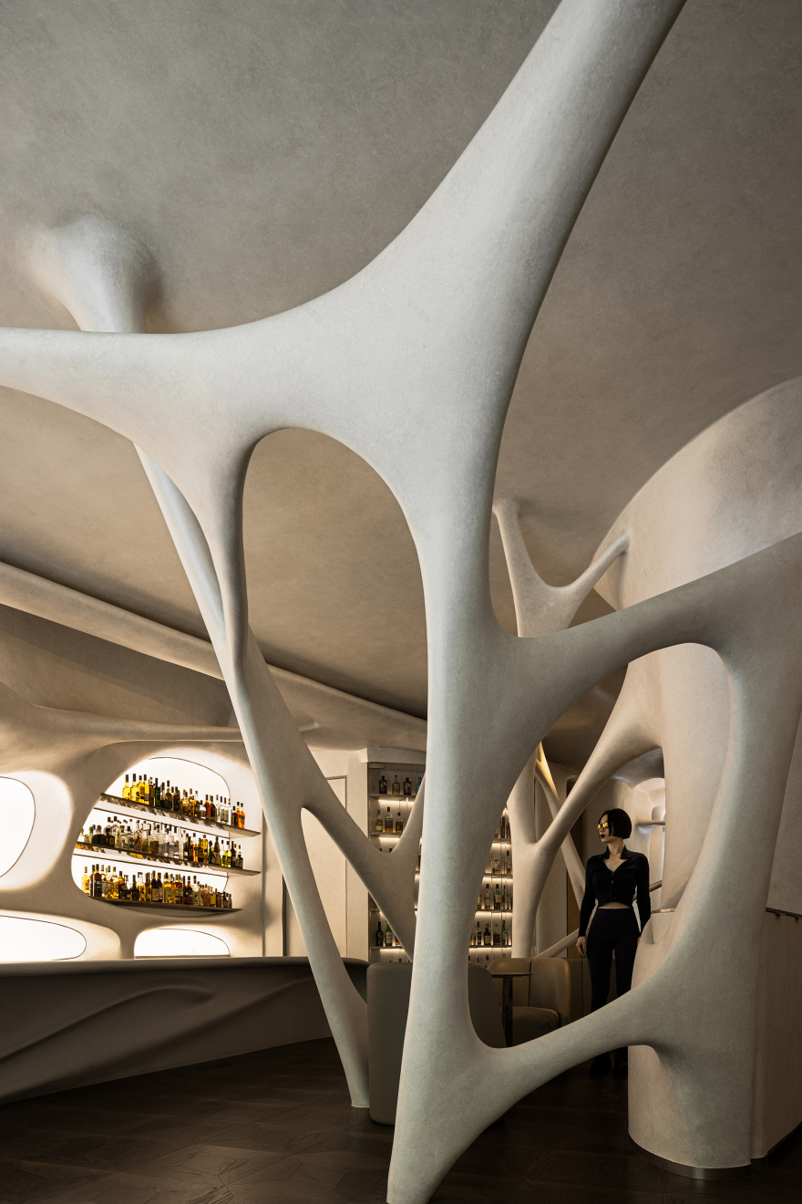 未定义丨中国深圳丨艾克建筑-14