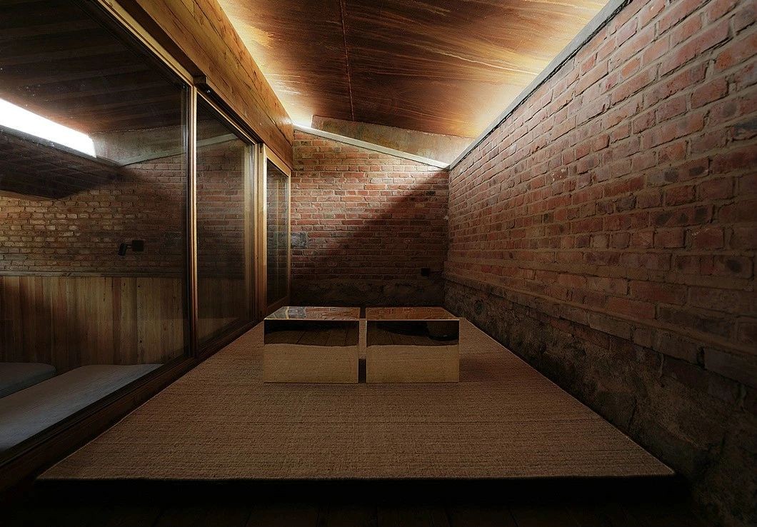 山野乡间丨体验梦幻的田园生活-53